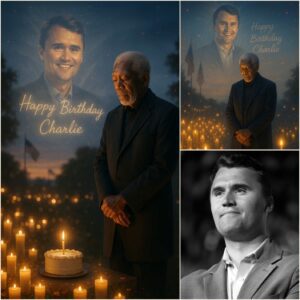 He Lived His Best Life — and Even in His Absence, His Light Still Burns - H