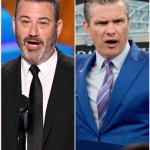 JIMMY KIMMEL’S HOT MIC MELTDOWN: HOW ONE OFF-AIR REMARK BECAME A NATIONAL SCANDAL