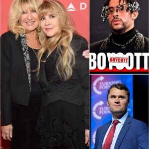 Stevie Nicks Set to Headline Super Bowl 2026 Halftime Show After NFL Drops Bad Bunny_cd