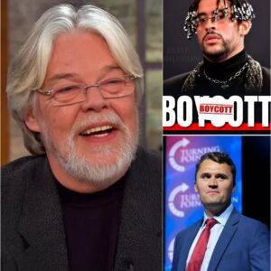 Bob Seger Set to Headline Super Bowl 2026 Halftime Show After NFL Drops Bad Bunny_cd