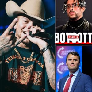 Kane Brown Set to Headline Super Bowl 2026 Halftime Show After NFL Drops Bad Bunny_cd