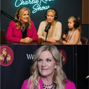 RECORD-SHATTERING TRIBUTE: “THE CHARLIE KIRK SHOW” WITH TRISHA YEARWOOD HITS 200 MILLION VIEWS IN JUST ONE HOUR — A HEARTFELT FAREWELL THAT MOVED A NATION nh