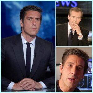 STORM INSIDE ABC: David Muir’s SEVEN WORDS That SHOOK The Network — What Happened Next Has Everyone Asking The Same Question...