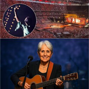 OFFICIAL: JOAN BAEZ TO HEADLINE SUPER BOWL HALFTIME SHOW