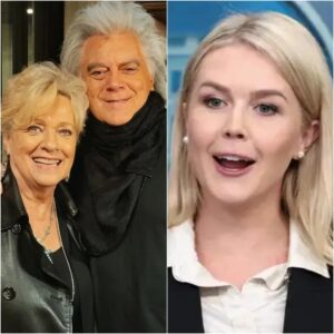 “I WILL NEVER BE YOUR PUNCHLINE!” — MARTY STUART AND CONNIE SMITH ERUPT ON LIVE TELEVISION nn