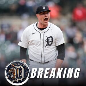 Former Detroit Tigers standout Tarik Skubal has been nominated as a finalist for the Professional Baseball Hall of Fame...,,, .,.,