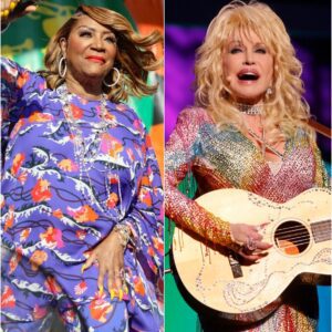 “PRAY FOR HER” — Patti LaBelle Leaves the Entire Music World in Silence