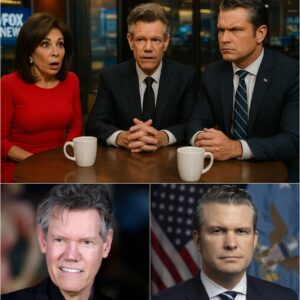 MEDIA WAR ERUPTS🔥: Pete Hegseth, Jeanine Pirro & Randy Travis Unleash $2 BILLION Fox News Offensive To CRUSH CBS, NBC & ABC_cd