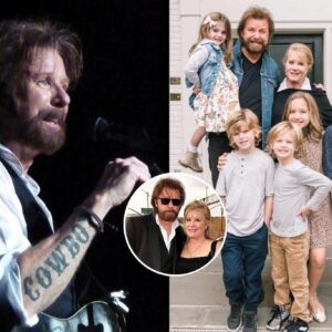 At 72, Ronnie Dunn Finally Speaks Out About the Night That Changed His Life Forever