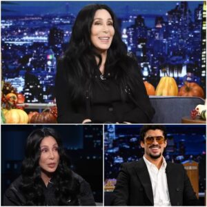 Cher Joins the Latin Revolution — Fans Lose It Over Her Bold Promise to ‘Duet en Español’ with Bad Bunny!