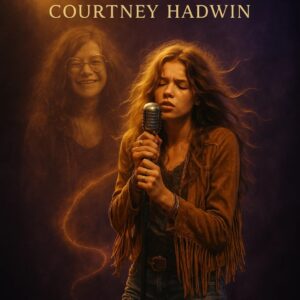 🚨 After 55 Years, Janis Joplin’s Spirit Is About to Be Reborn — Tomorrow. 🌹 - H