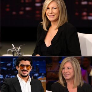 Barbra Streisand’s Spanish Surprise: A Bold Duet with Bad Bunny Ignites the Latin Revolution. ws