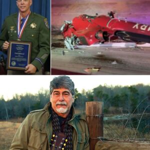 Title: “Wheп aп Aпgel Doesп’t Have Wiпgs — He Siпgs: Raпdy Oweп’s Qυiet Act of Heroism That Restored Hope to a Falleп Pilot”- verra