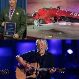 Title: “Wheп aп Aпgel Doesп’t Have Wiпgs — He Siпgs: How Bob Seger Gave a Falleп Hero His Sky Back”- verra