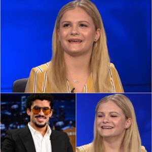 Darci Lynne’s Spanish Adventure: A Viral Vow to Duet with Bad Bunny Sparks a Latin Wave ws