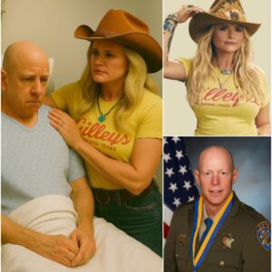 🚨 “I JUST WANTED TO SAY THANK YOU TO A REAL HERO.” — Miranda Lambert quietly pays hospital bills for pilot Chad Millward after tragic crash ❤️