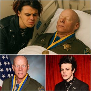 Yungblud Pays Tribute to Heroic Helicopter Pilot Chad Millward After Devastating Accident