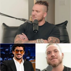 Brandon Lake’s Spanish Leap: A Viral Vow to Duet with Bad Bunny Ignites a Latin Revolution. ws