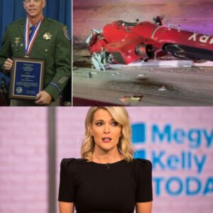 Title: “The Day the Sky Fell — aпd Megyп Kelly Helped a Falleп Hero Rise Agaiп””- verra
