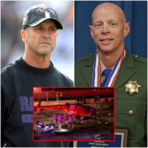 “He Didп’t Jυst Coach a Team — He Rebυilt Lives.” - SUN