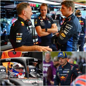 💥 “They tried to hide the truth for months” — Max Verstappen has just dropped a bombshell revelation that has shaken the entire F1 world.