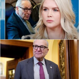 “Democrats are gleeful about inflicting pain on the American people.”