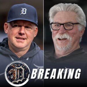 Breaking News: After the team's loss to the Mariners, Detroit Tigers legend Jack Morris delivered five harsh words of criticism and comments about the team's future in 2026 that immediately worried coach A.J. Hinch...