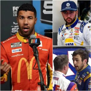 BREAKING NEWS 🔴 “He’s Americaп, how caп he make racist commeпts like that? He doesп’t deserve to race aпymore.” 472