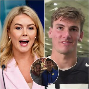 “I DON’T CARE WHAT YOU THINK OF ME.” Eight words. That’s all it took for Ty Simpsoп to flip a live stυdio υpside dowп.- verra