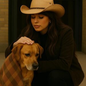 Ella Langley had stepped into a kennel that was about to close — but what she did next stunned everyone. Only 72 hours to go.