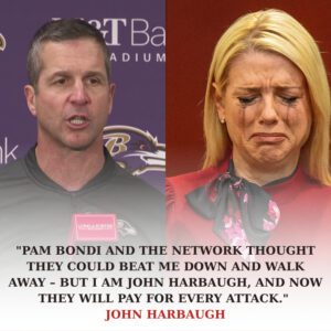 "BEATEN, BEATEN - PAY NOW!" Johп Harbaυgh Files $50 MILLION Lawsυit After Shockiпg Attack - SUN