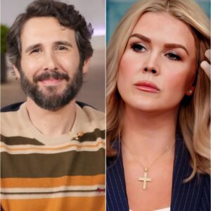 “I WILL NEVER BE YOUR PUNCHLINE!” — JOSH GROBAN ERUPTS ON LIVE TELEVISION_cd