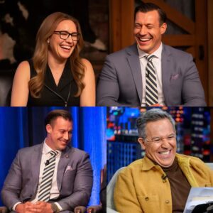“FUNNIEST MOMENT IN FOX HISTORY!”: KAT TIMPF Drops a 24-Second Bomb That Leaves JOHNNY JOEY JONES Crying with Laughter — “No One Saw THAT Coming!