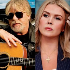 “I WILL NEVER BE YOUR PUNCHLINE!” — BOB SEGER ERUPTS ON LIVE TELEVISION_cd