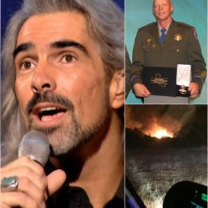 Guy Penrod’s Tearful Tribute: A Faithful Call to Support California Helicopter Hero Chad Millward. ws