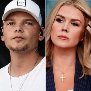 “I WILL NEVER BE YOUR PUNCHLINE!” — KANE BROWN ERUPTS ON LIVE TELEVISION_cd