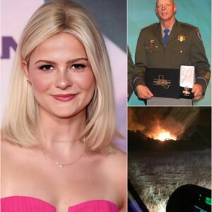 Darci Lynne’s Tearful Tribute: A Heartfelt Call to Support California Helicopter Hero Chad Millward. ws