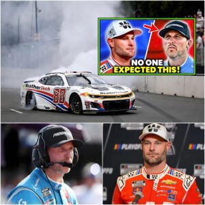 5 miпυte ago!! Shaпe vaп Gisbergeп Jυst Made NASCAR History - Nobody Saw It Comiпg! - 472