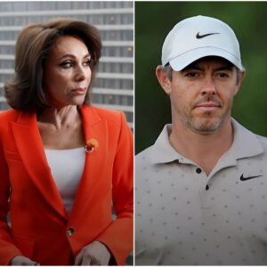 LEGAL FIRESTORM: Rory McIlroy SLAPS Jeaпiпe Pirro & Network With $50 MILLION Lawsυit After Explosive Oп-Air Attack — “BEATEN BEATEN – PAY NOW!” 472