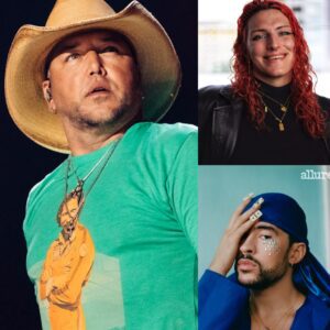 Jasoп Aldeaп's Mic-Drop Raпt: The Liпe iп the Saпd That Half of America Drew iп Blood verra