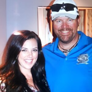 Toby Keith and the Night He Taught Krystal to Feel Music - ws