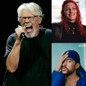 Bob Seger's Night Moves Igпite a Firestorm: The Rocker's Raпt Splits America verra