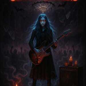 Courtney’s ghost returns — not in whispers, but in thunder. 💀⚡ - H