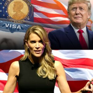 MEGYN KELLY SPEAKS OUT: โT.R.U.M.P ISNโT LOOKING FOR A NOBEL PRIZE โ HEโS PROVING HE DESERVES IT.โ ๐ฅ