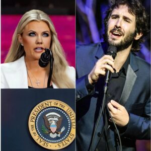 “I’ve Never Heard of Him”: Charlie Kirk’s Organization Declares War on Bad Bunny and the NFL’s Super Bowl 60 Halftime Show_Josh Groban cd