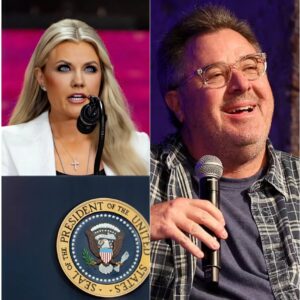 “I’ve Never Heard of Him”: Charlie Kirk’s Organization Declares War on Bad Bunny and the NFL’s Super Bowl 60 Halftime Show_Vince Gill cd