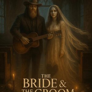 🕯️💍 “THE BRIDE & THE GROOM: A COUNTRY GHOST STORY” — CHRIS STAPLETON x LAINEY WILSON - H