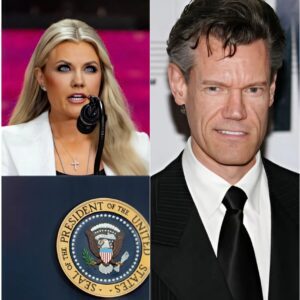 “I’ve Never Heard of Him”: Charlie Kirk’s Organization Declares War on Bad Bunny and the NFL’s Super Bowl 60 Halftime Show_Randy Travis cd