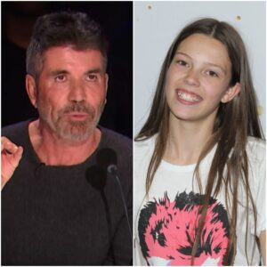 "I’m Not Here to Please You, Simon" — Courtney Hadwin Faces Off Against Simon Cowell and Asserts Herself on America's Got Talent nn