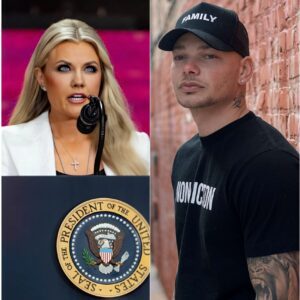 “I’ve Never Heard of Him”: Charlie Kirk’s Organization Declares War on Bad Bunny and the NFL’s Super Bowl 60 Halftime Show_Kane Brown cd